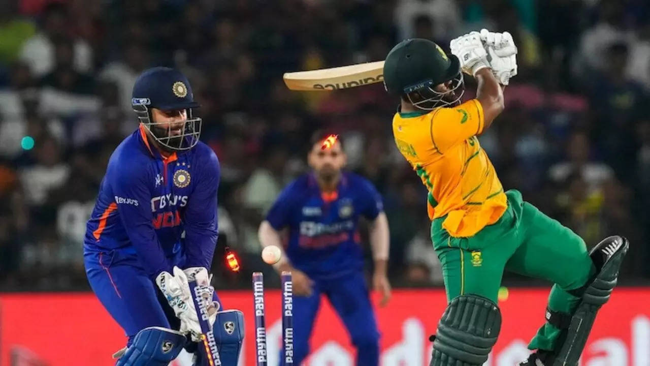 IND vs SA: आज भारत-दक्षिण अफ्रीका की पहले टी20 में टक्कर, जानिए मैच से जुड़ी जरूरी बातें