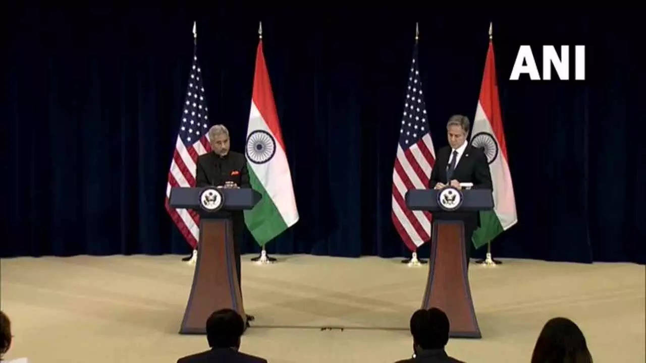 india america foreign ministers