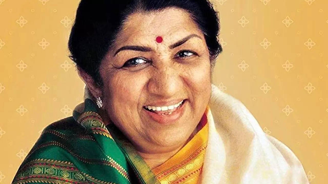 Lata Mangeshkar Birthday: लता मंगेशकर को रोज रात आता था एक सपना, इस वजह से गिनीज बुक में दर्ज है नाम