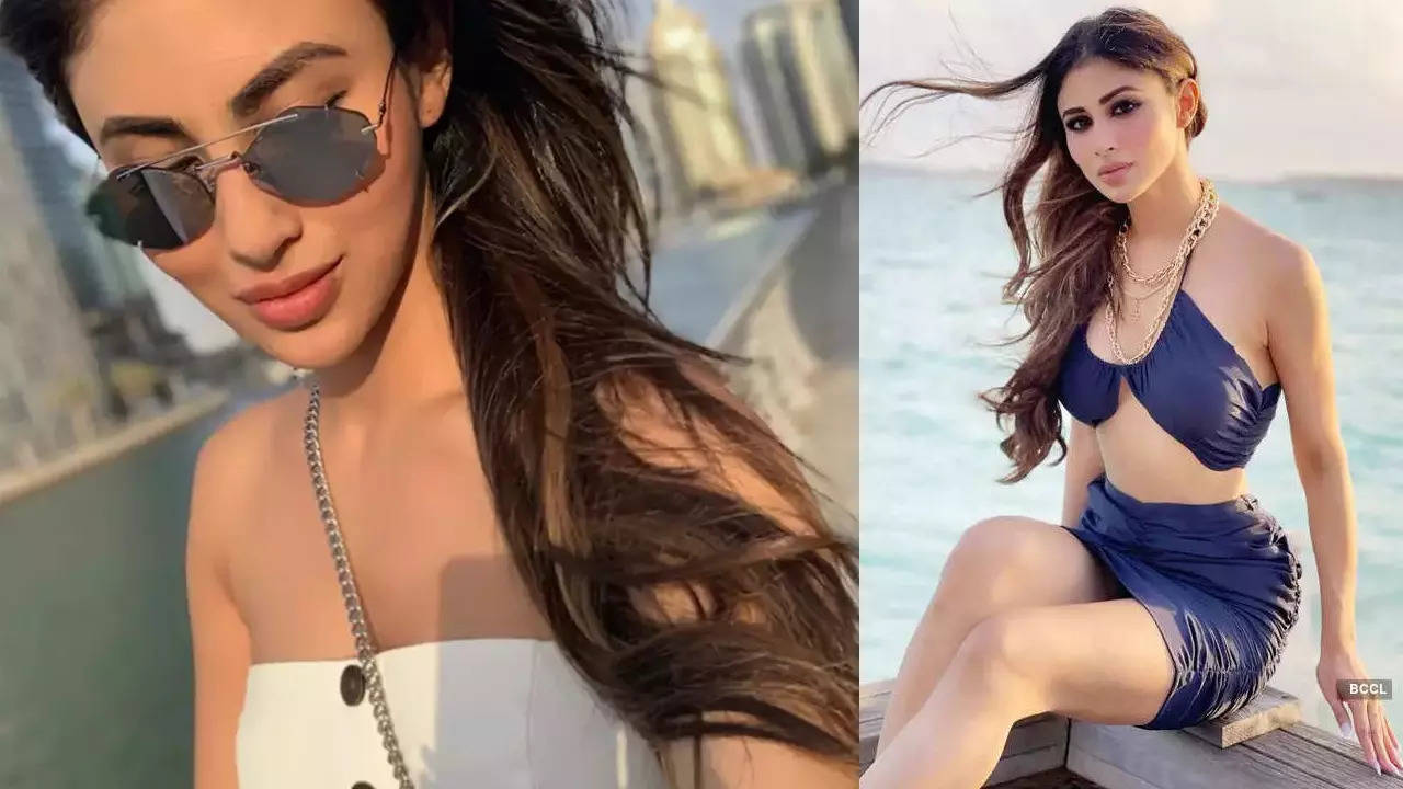 Mouni Roy Birthday: इतने करोड़ की मालकिन हैं 'टीवी की नाग‍िन' मौनी रॉय, अक्षय की फिल्म से डेब्यू कर लिया रणबीर से पंगा