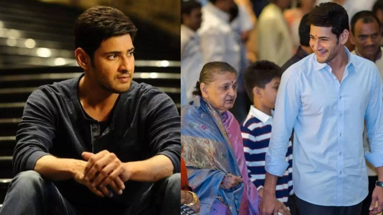 Mahesh Babu Mother Dies: साउथ के सुपरस्टार महेश बाबू की मां का निधन, बुरी तरह टूट गए एक्टर