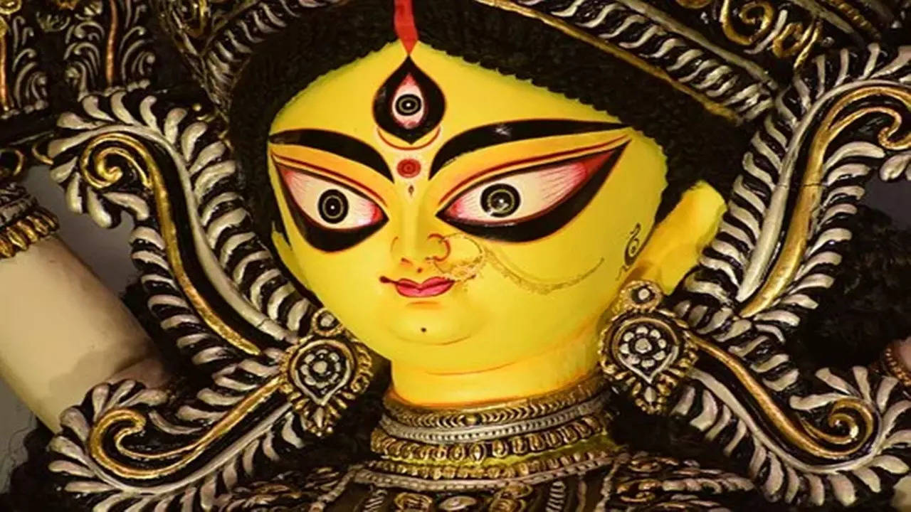 durga mata