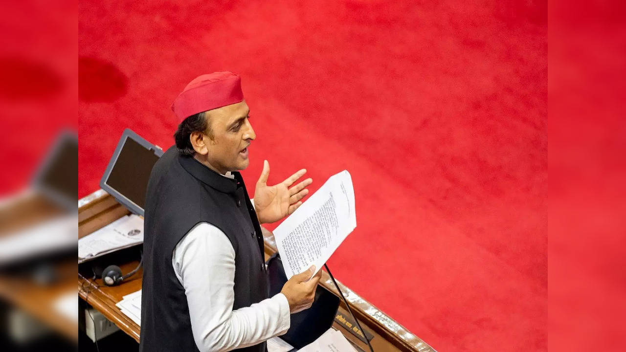 akhilesh yadav