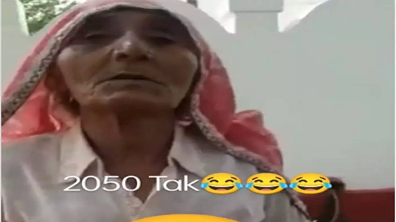 Desi Dadi