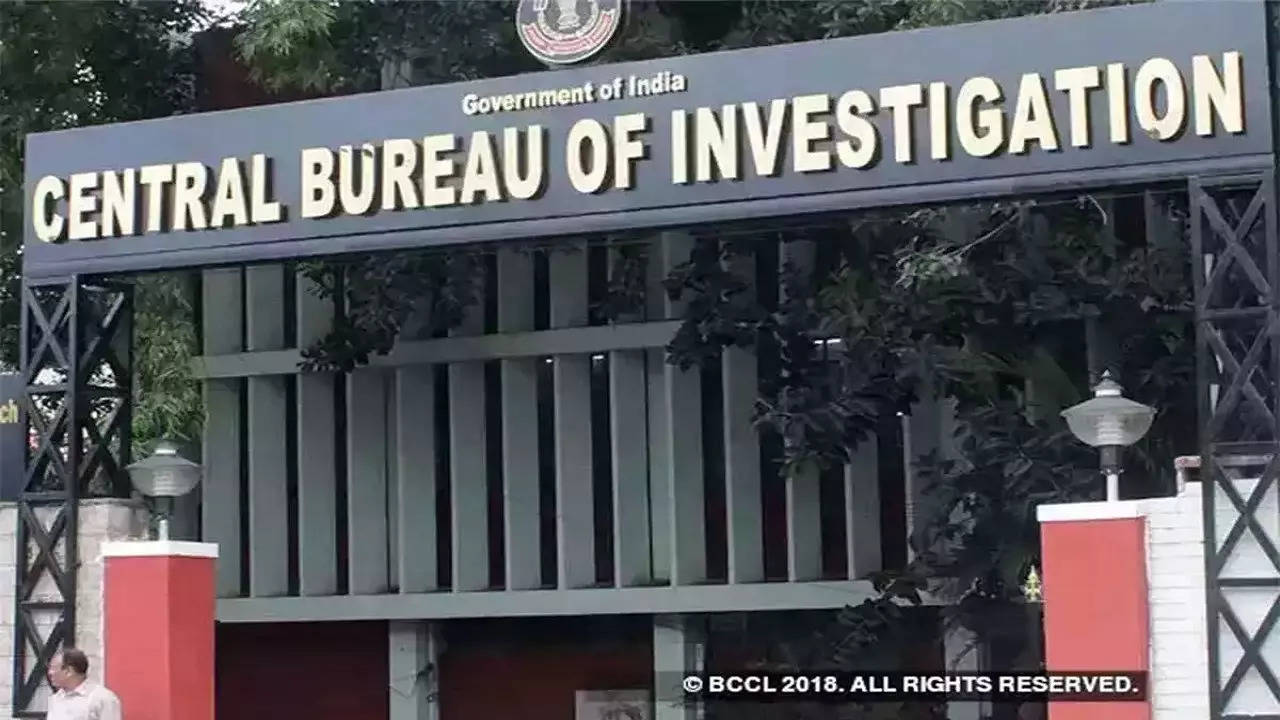 vijay nayar cbi