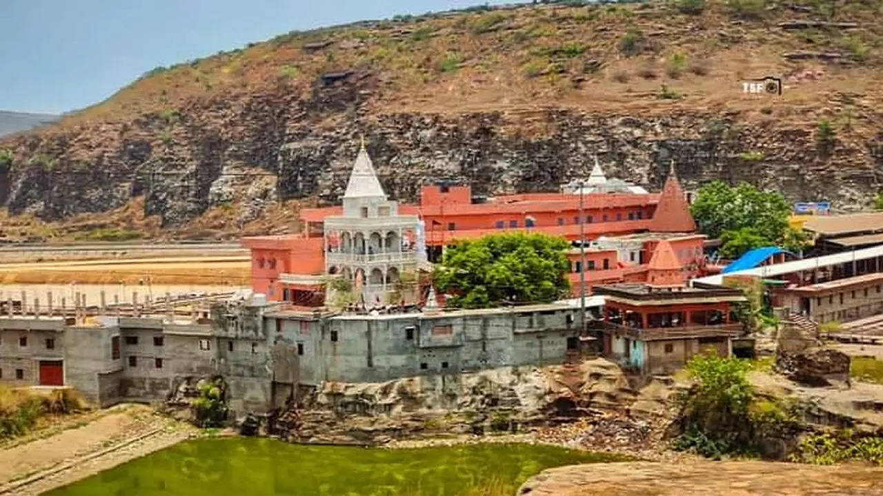 Sasaram Tara Chandi Devi Temple