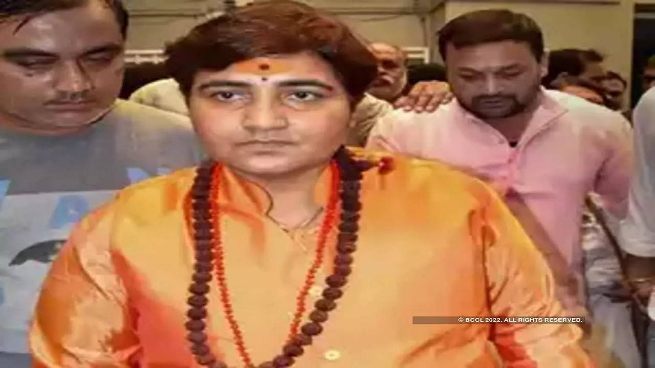 Pragya thakur