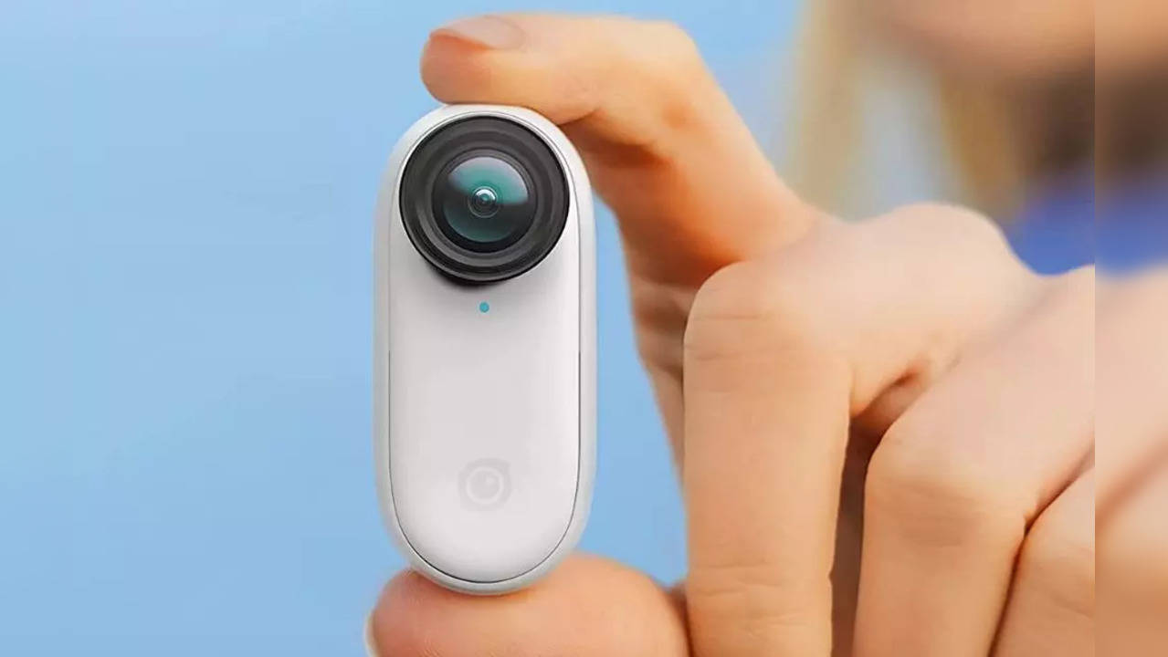 Insta360 Go 2