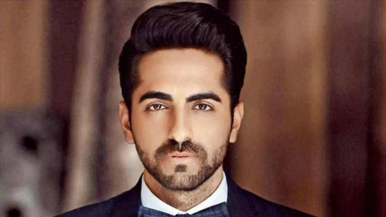 Ayushmann Khurrana