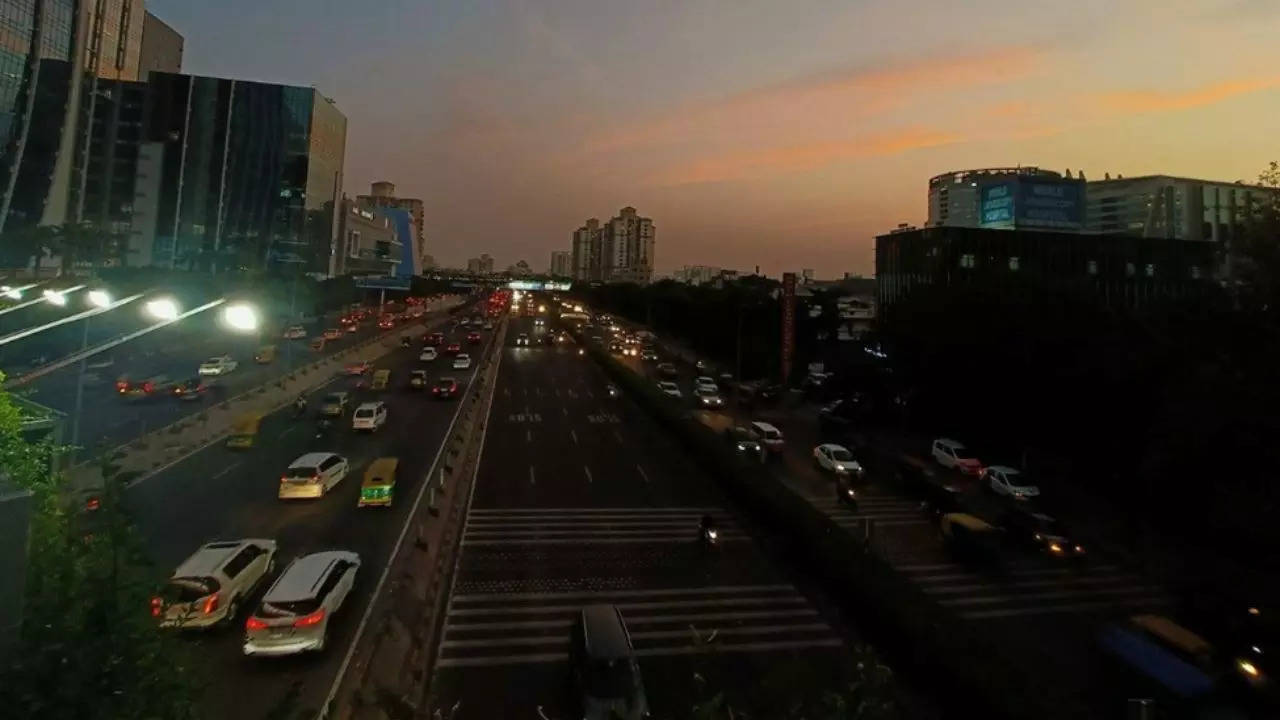 gurugram