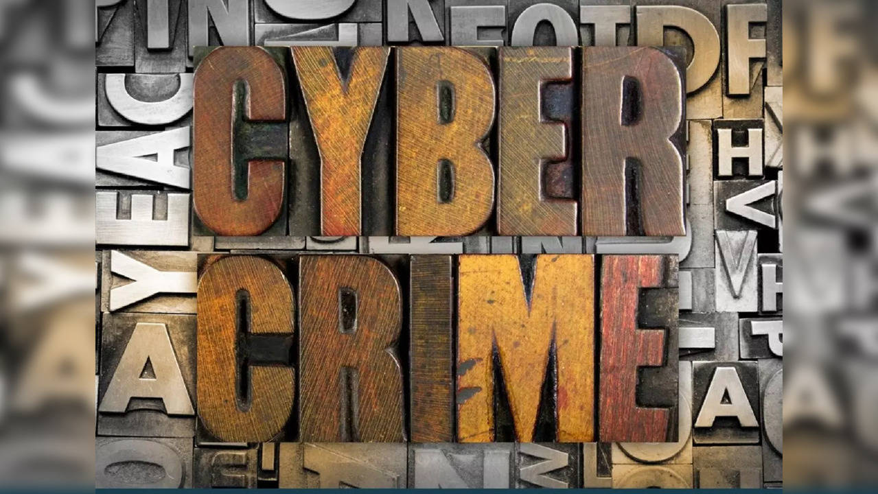 Cyber Crime News