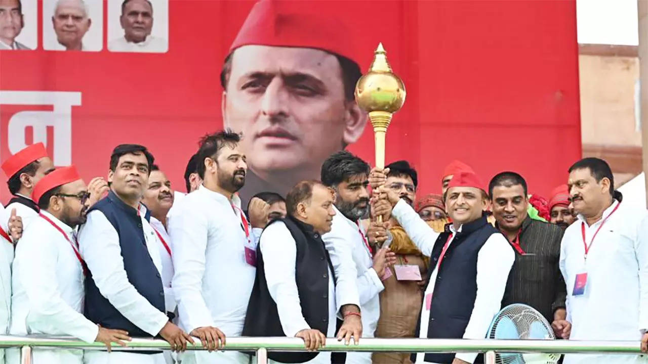 Akhilesh yadav_PM Race in 2024