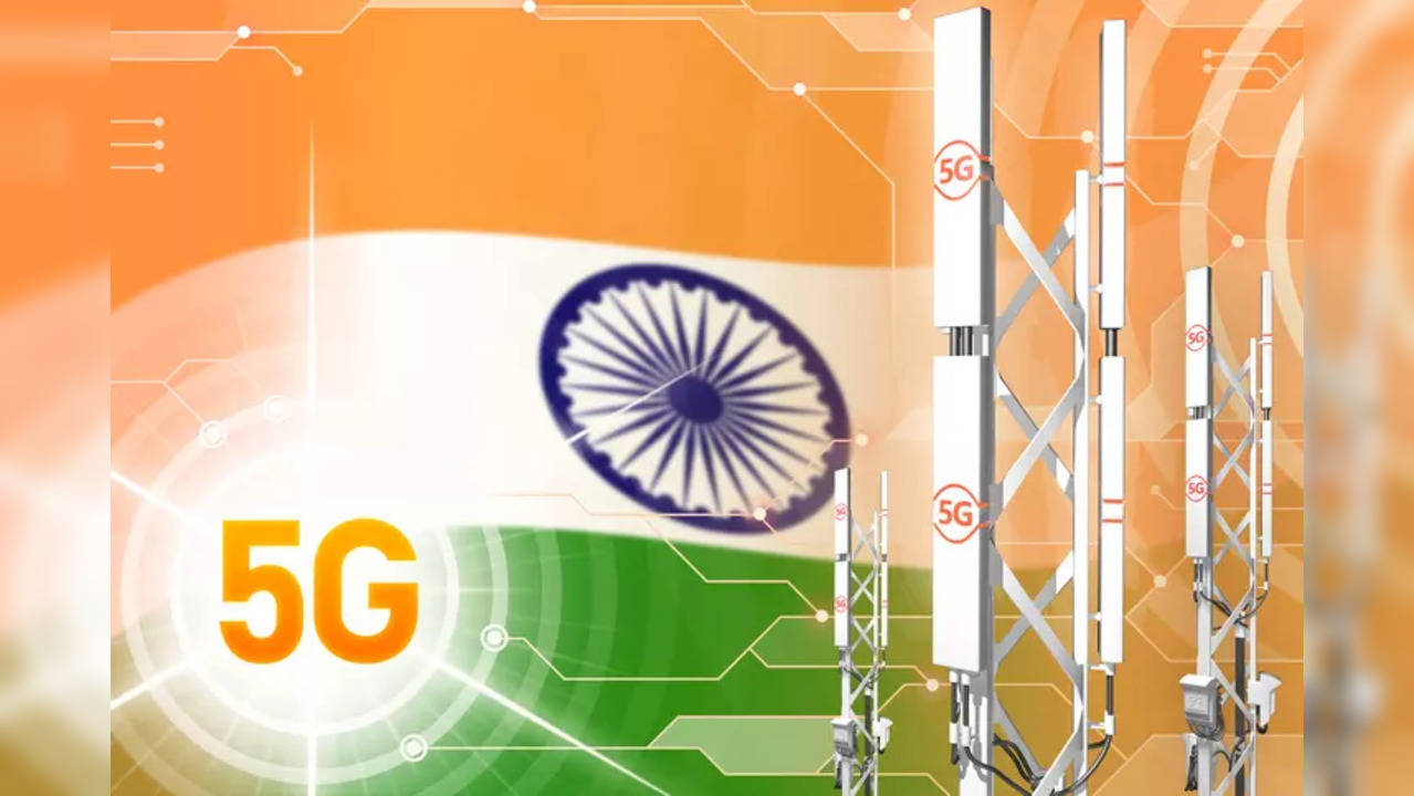 इस दिन भारत में लॉन्च होगा 5G