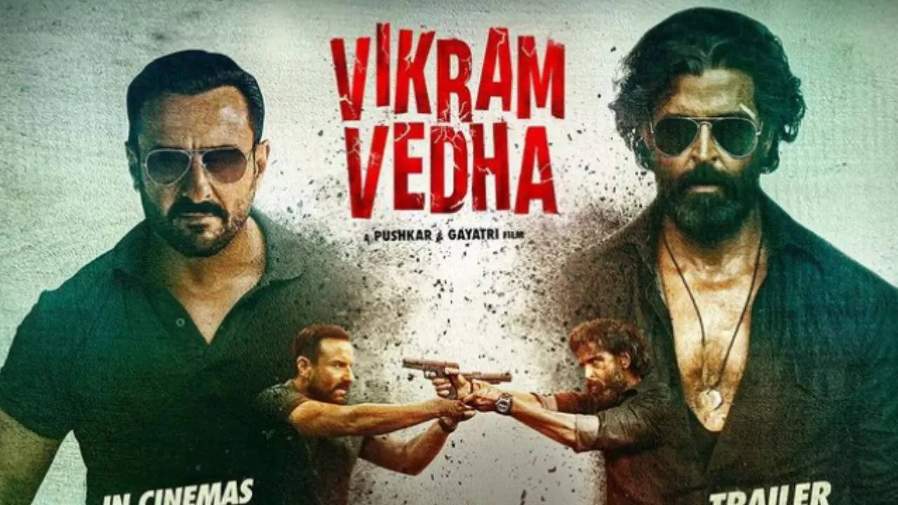 vikram vedha boycott