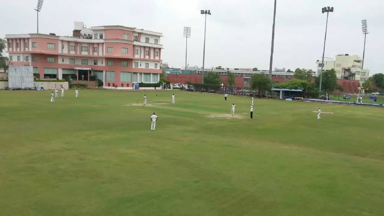 RCA Elections rajasthan high court put stay on elections of rajasthan