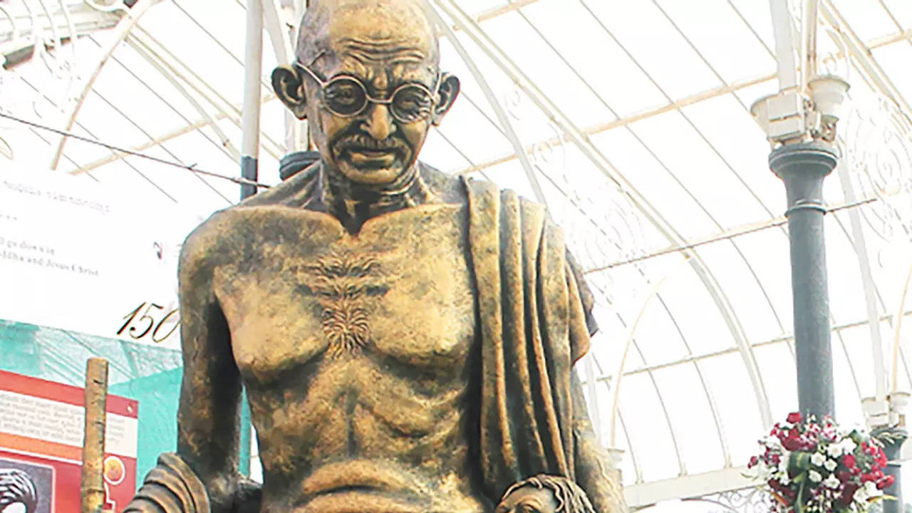 Mahatma Gandhi Quotes