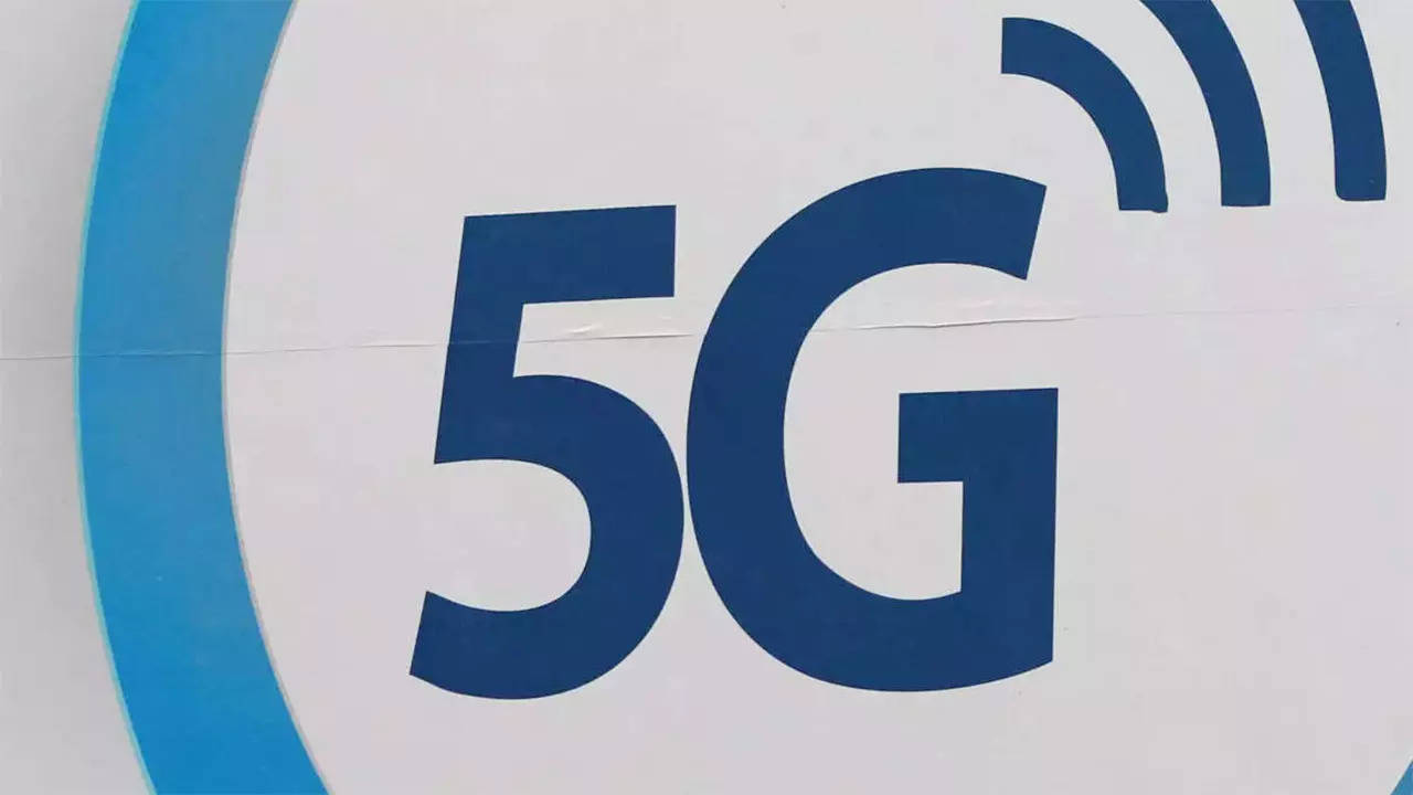 5G