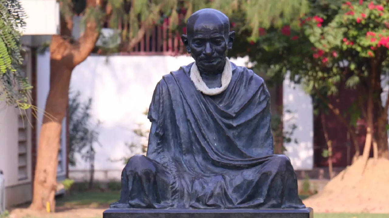 Gandhi Jayanti history, importance and significance