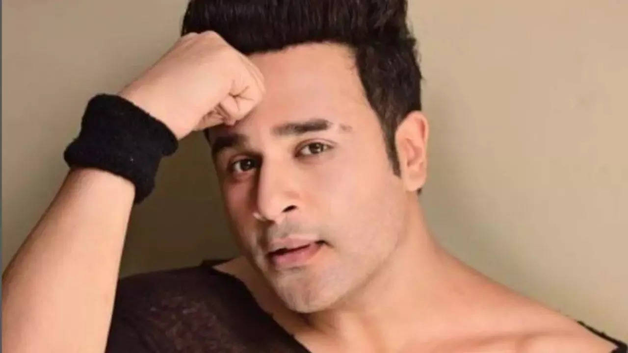 krushna abhishek