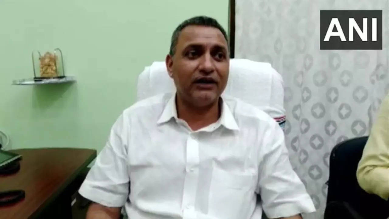 Sudhakar Singh