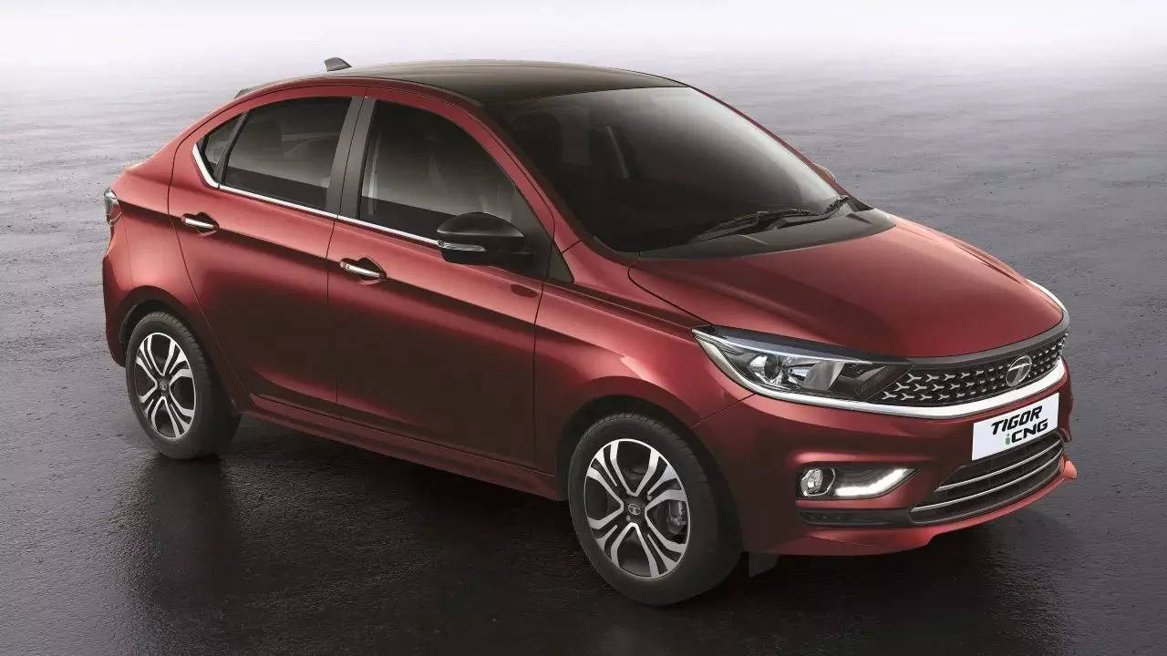 Tata Motors Offering Festive Discounts On Select Vehicles