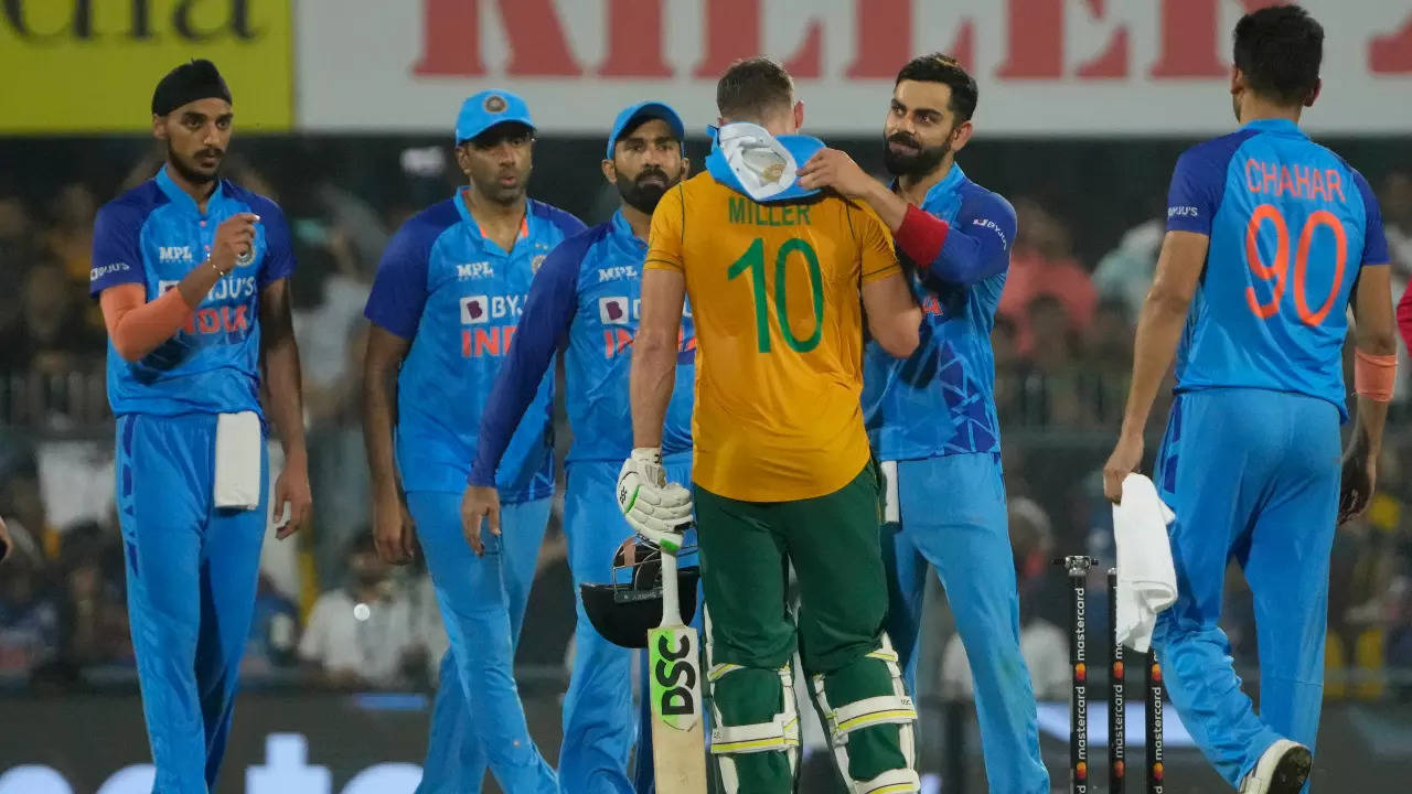 IND vs SA 3rd T20I Live Cricket Streaming: जानिए, कब, कहां और कैसे देखें भारत-द. अफ्रीका तीसरा टी20