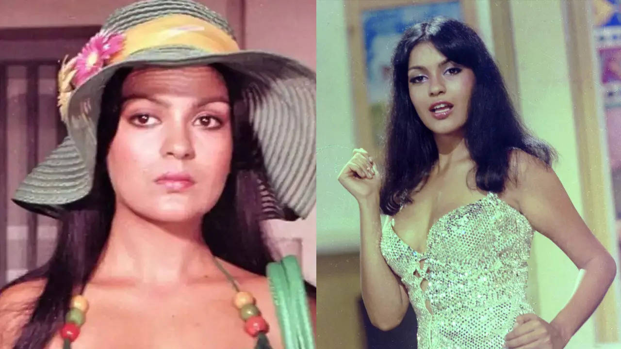 Bollywood Throwback: जब भीड़ में फैन ने जीनत अमान संग की थी 'गंदी बात', दर्द से तिलमिलाई एक्ट्रेस की निकल गई थी चीख