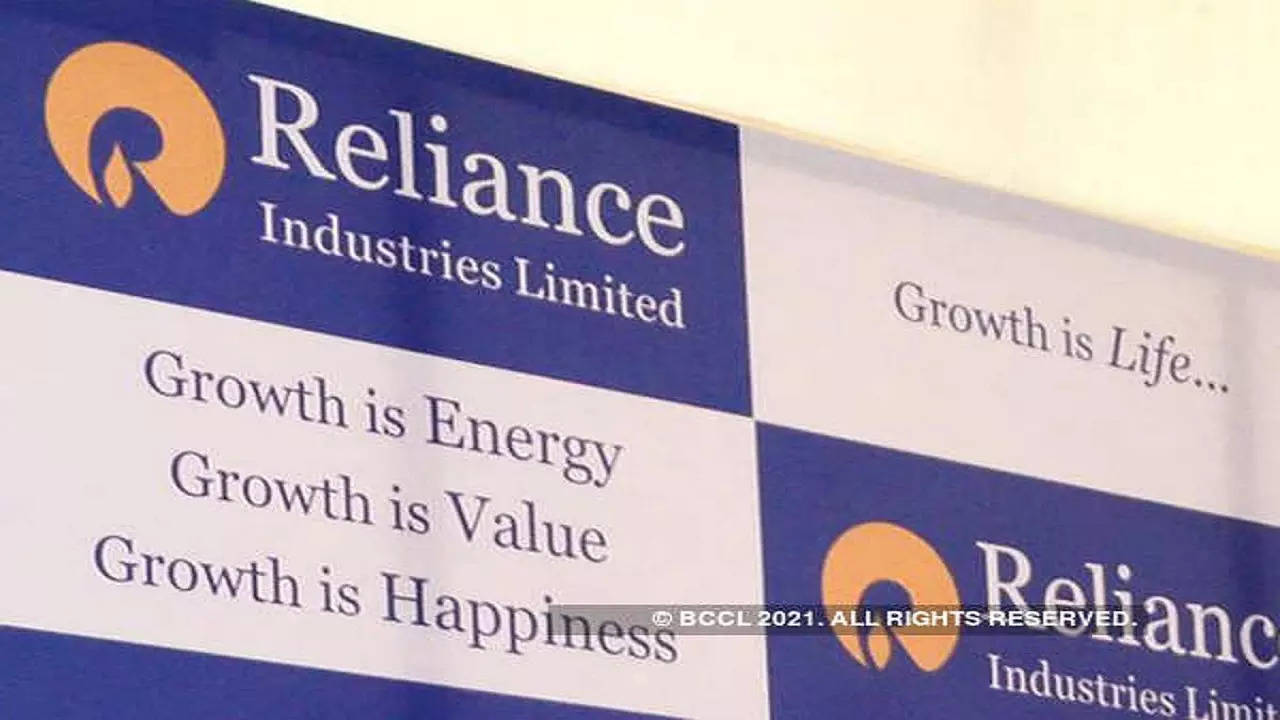 reliance