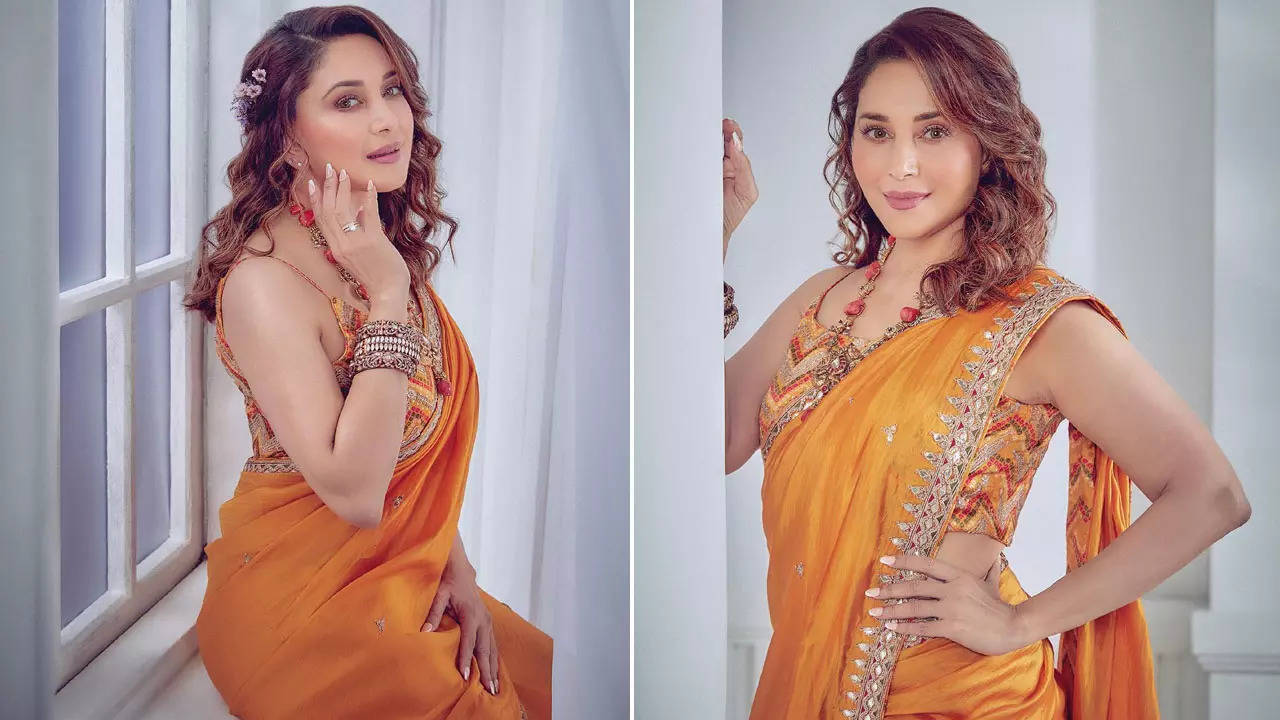 madhuri dixit