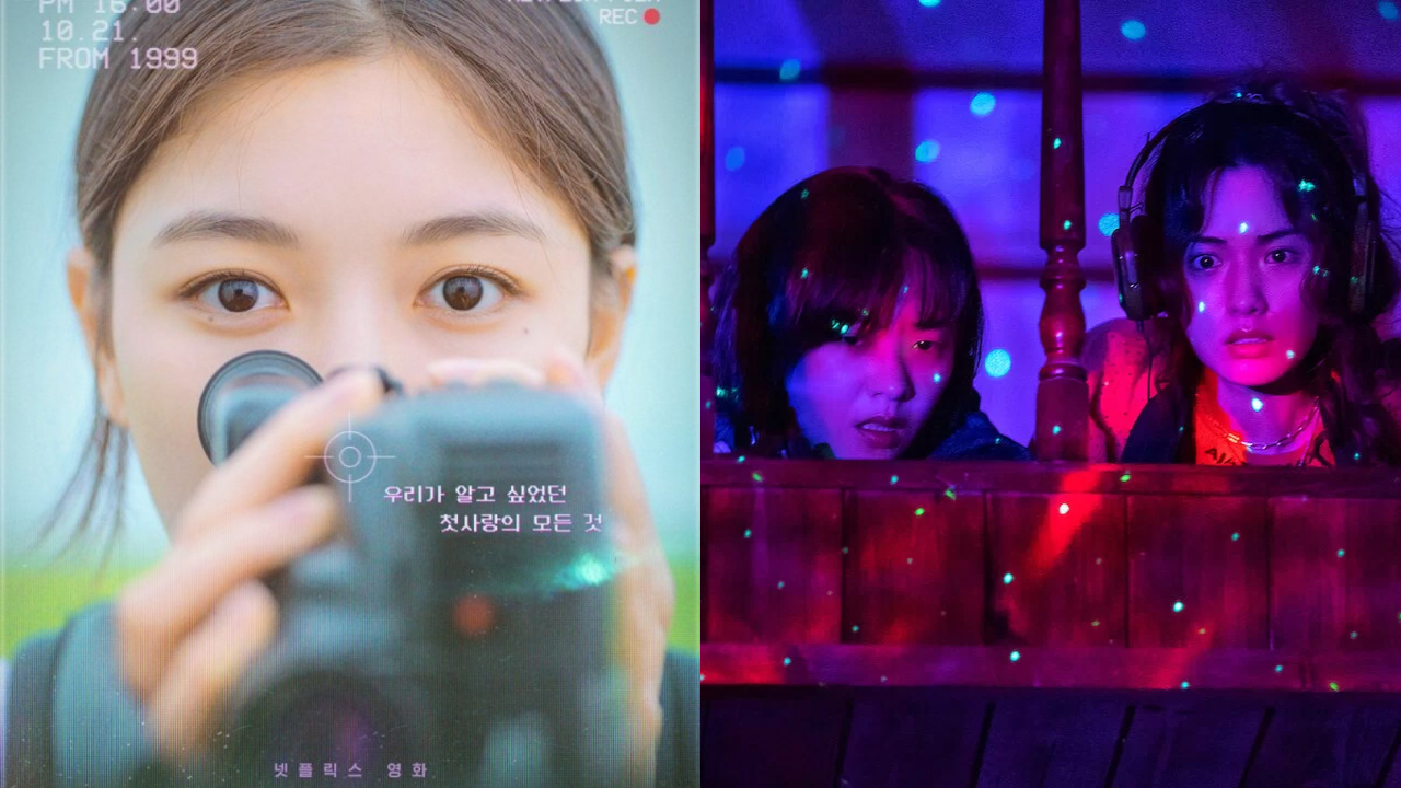 Upcoming Korean Movies And Web Series In October 2022