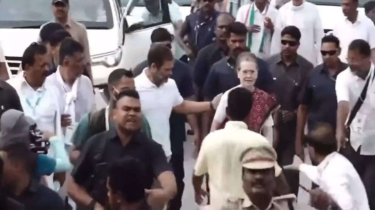 sonia gandhi