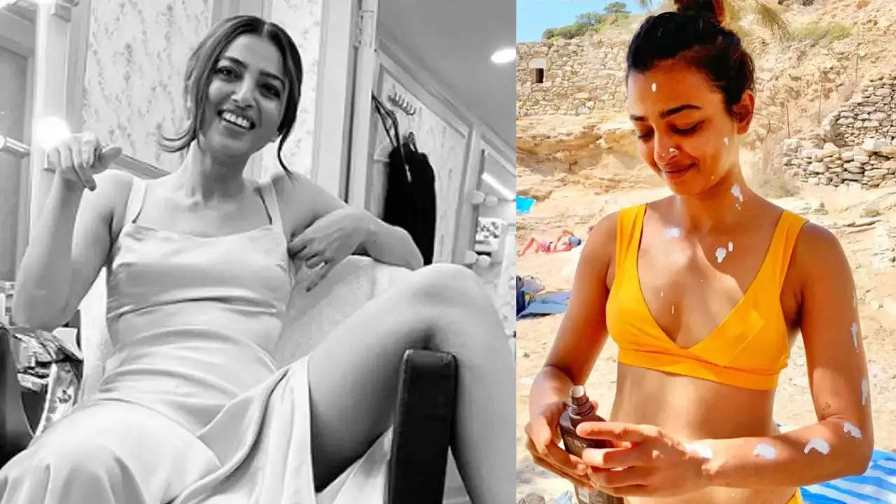 Radhika Apte के न्यूड वीडियो के बाद पहचान गए थे ड्राइवर-चौकीदार, शर्म के मारे 4 दिन घर से बाहर नहीं निकली एक्ट्रेस