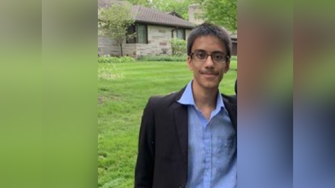 Indian student killed