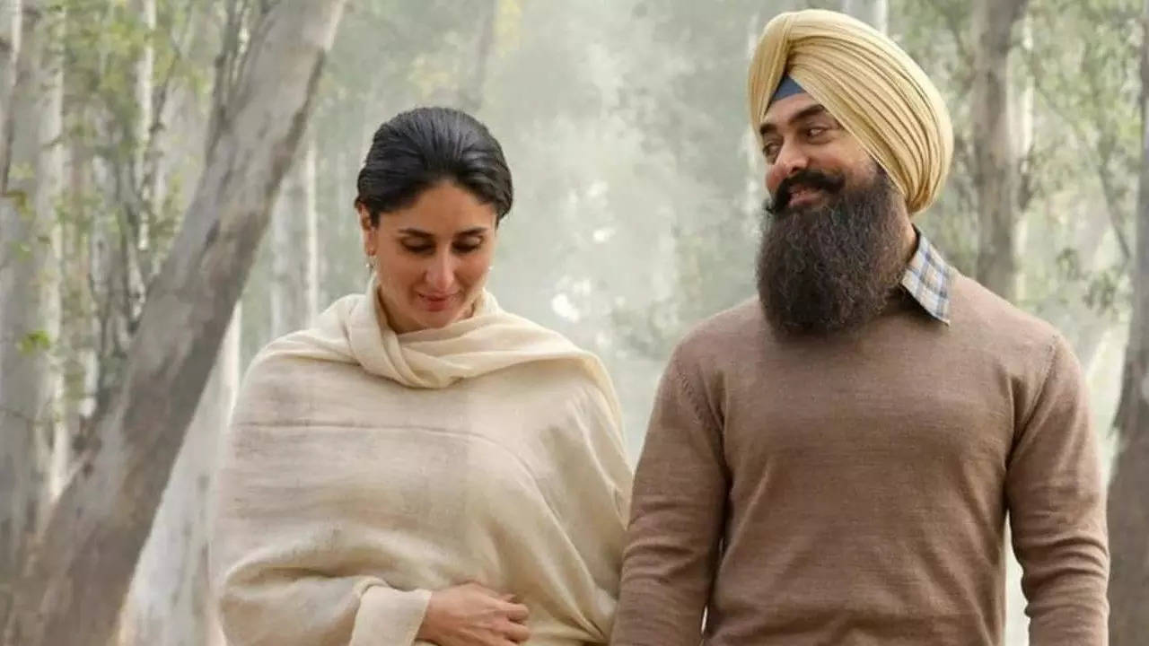 Laal Singh Chaddha ott release: घर बैठे देखें आमिर-करीना की लाल सिंह चड्ढा, इस ओटीटी प्लेटफॉर्म पर हुई रिलीज