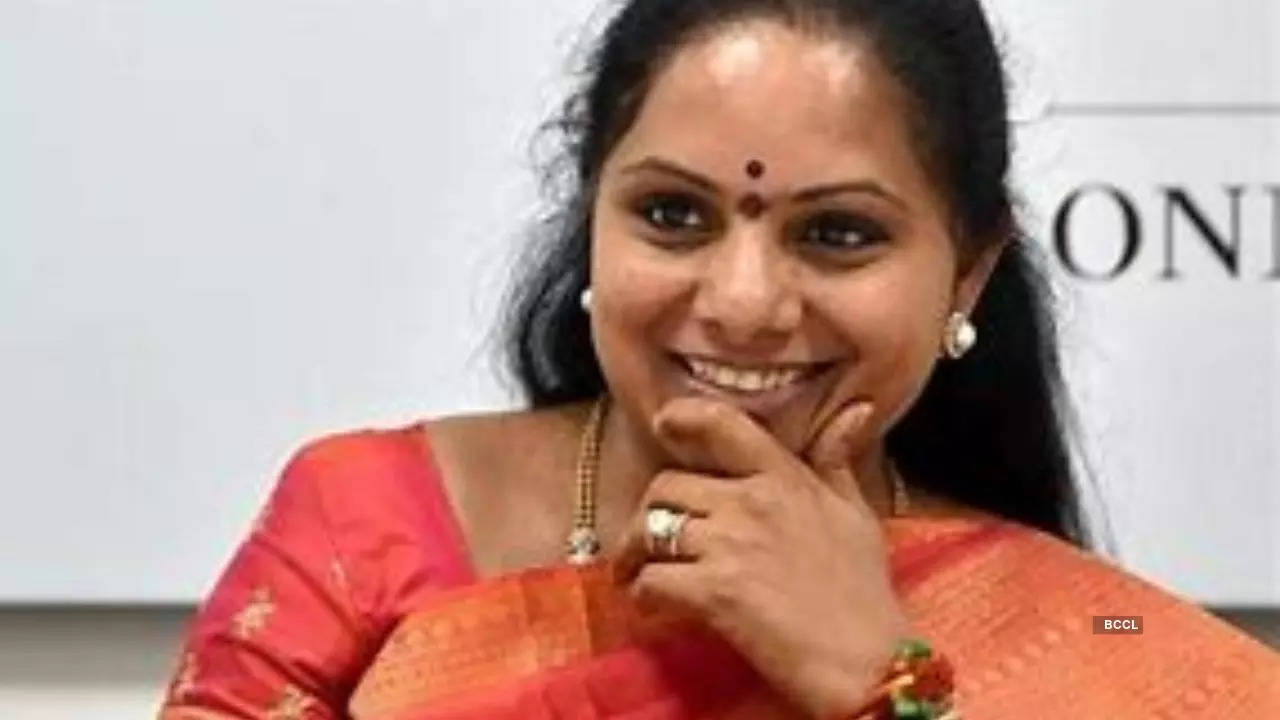 k kavitha