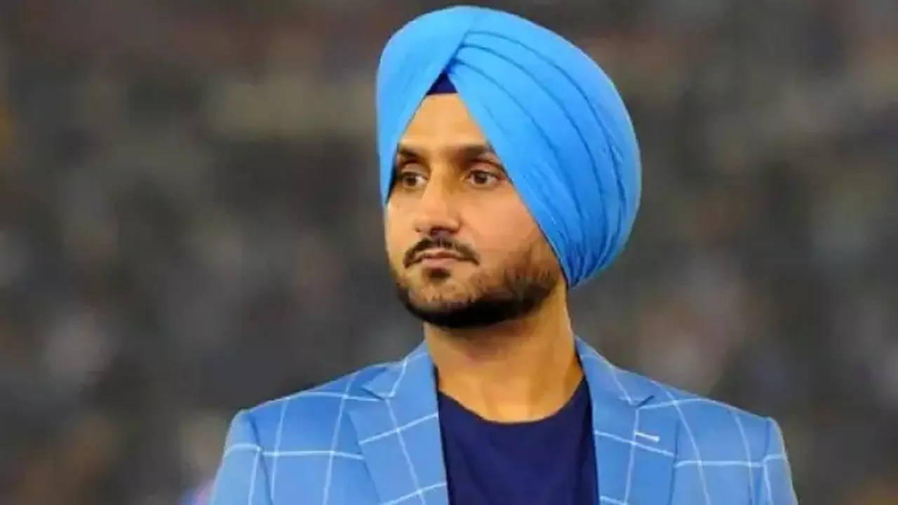 Harbhajan-Singh