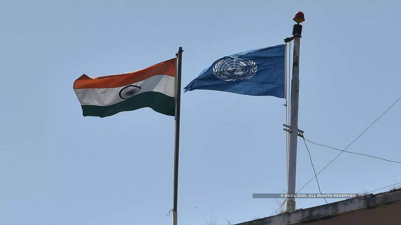 India at UN News