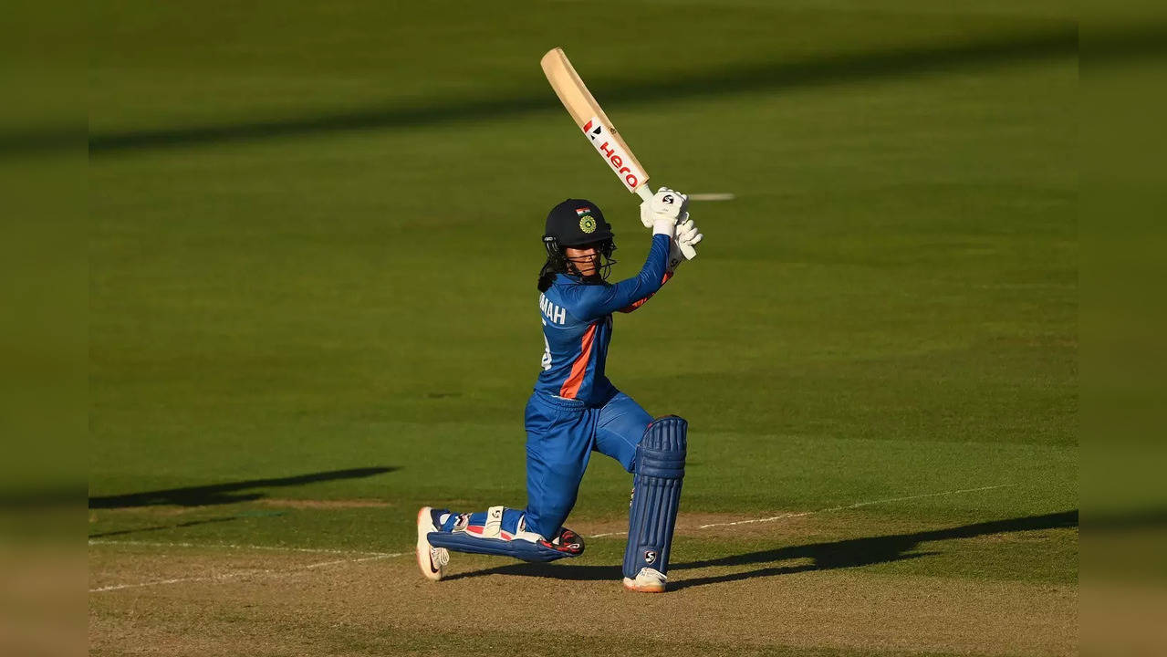 INDW vs PAKW T20 Live Score, India vs Pakistan Women's Asia Cup Live