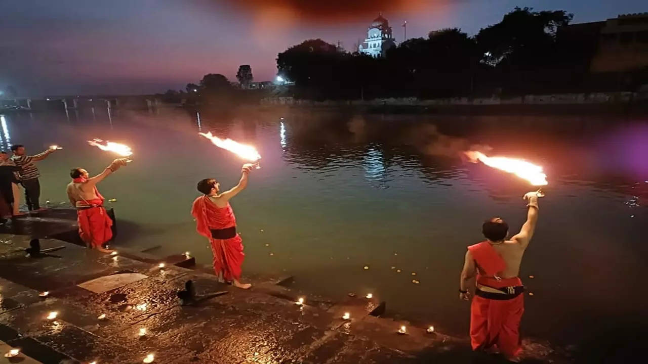 mahakal lok