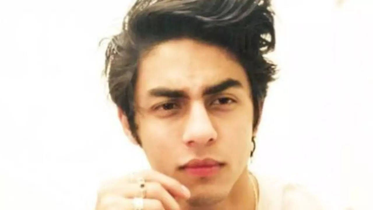 aryan khan