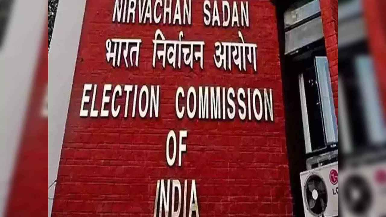 election commission of india