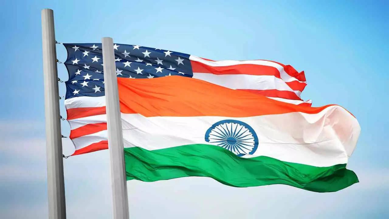 america-india