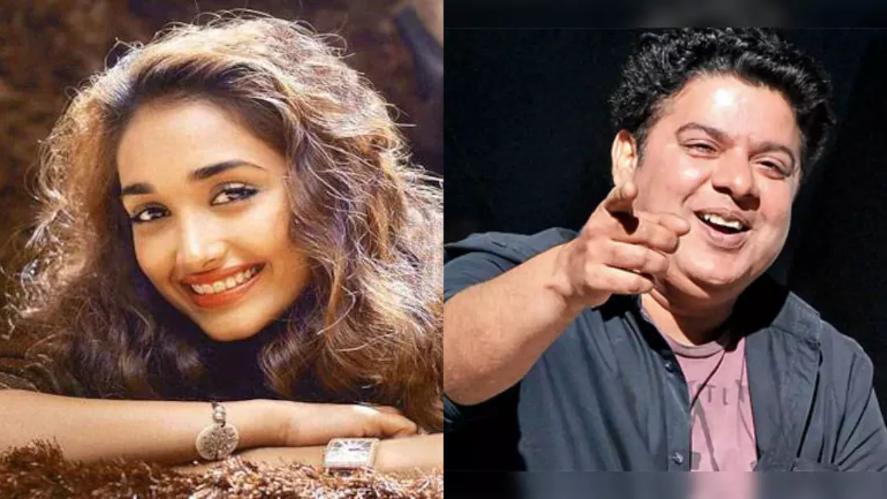 Horrible Experience Of Jiah Khan With Sajid Khan