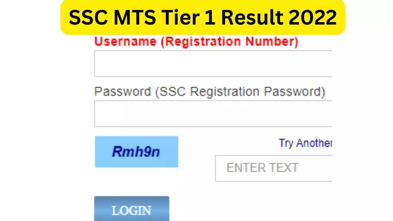 SSC MTS Tier 1 Result 2022 (1)