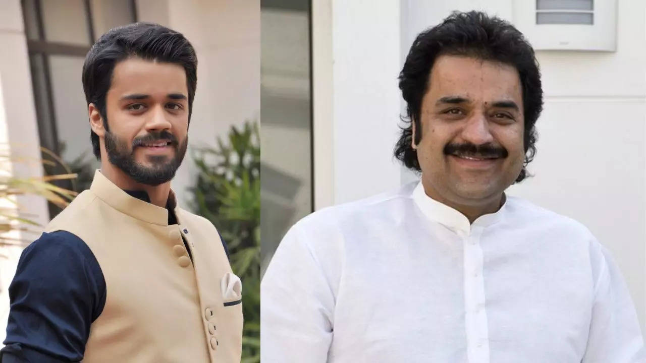 Bishnoi Father Son Duo