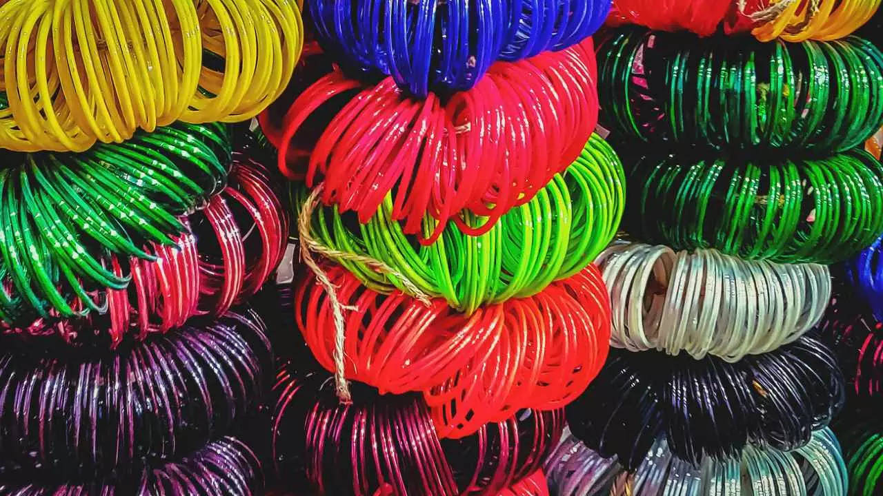 bangles