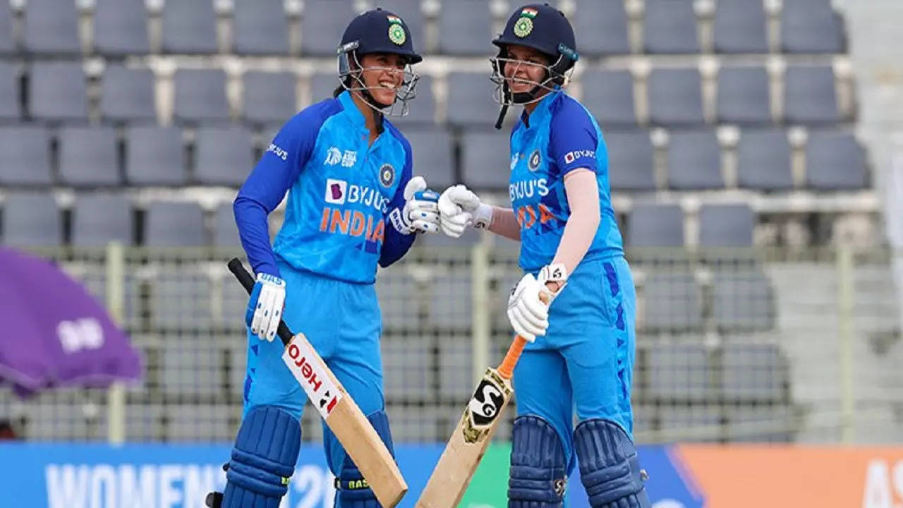 Indian-Womens-Cricket-team