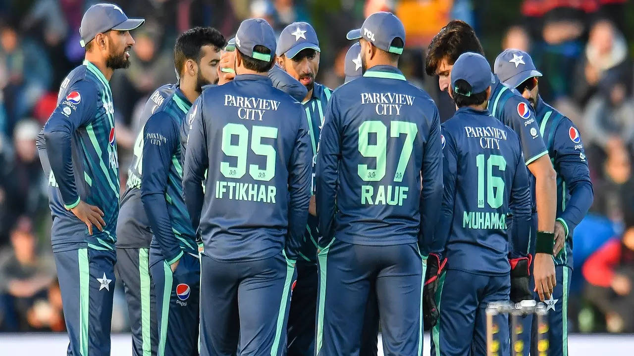 Pakistan-Cricket-team