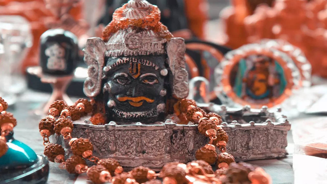 mahakal