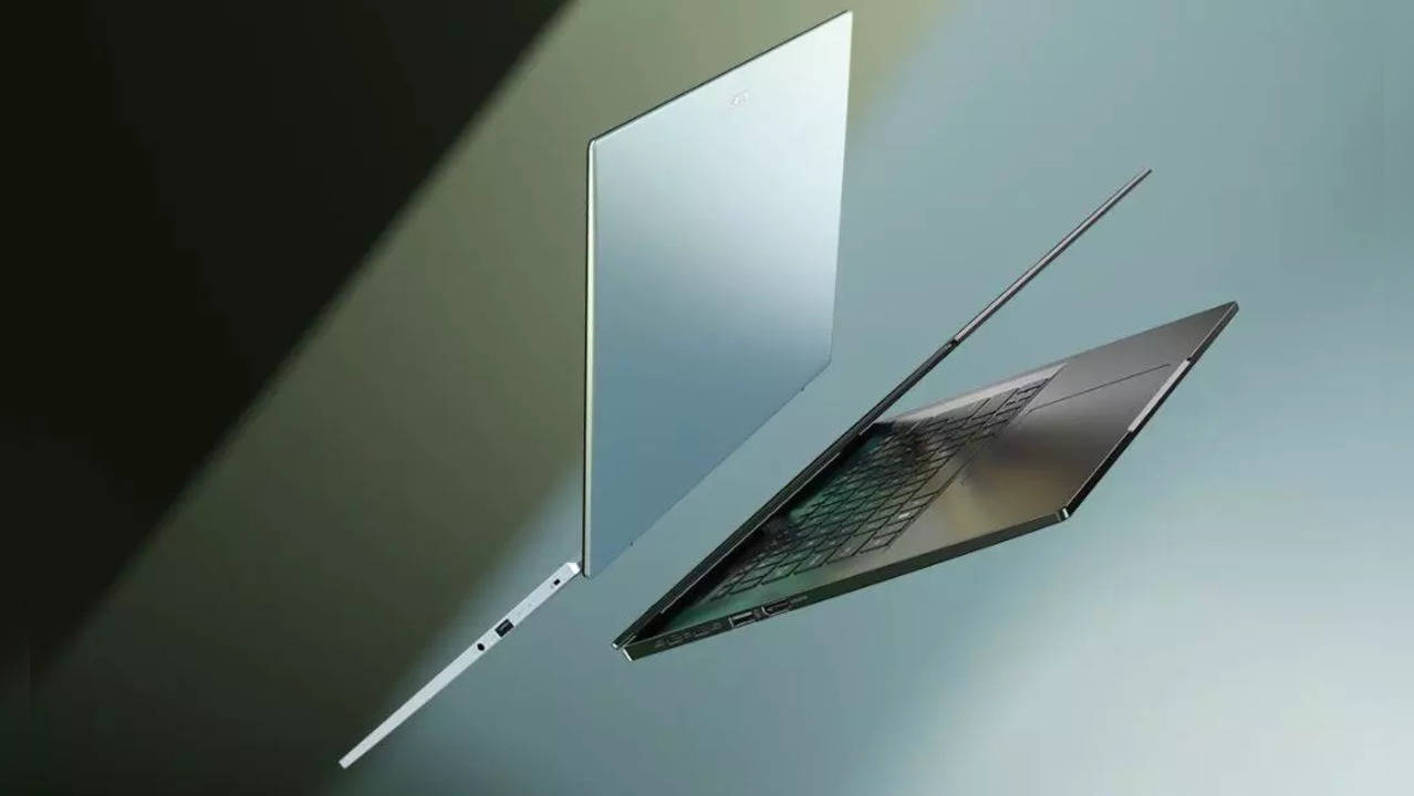 Acer Swift Edge